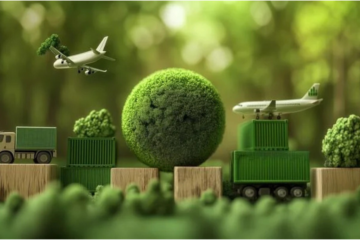 green logistics