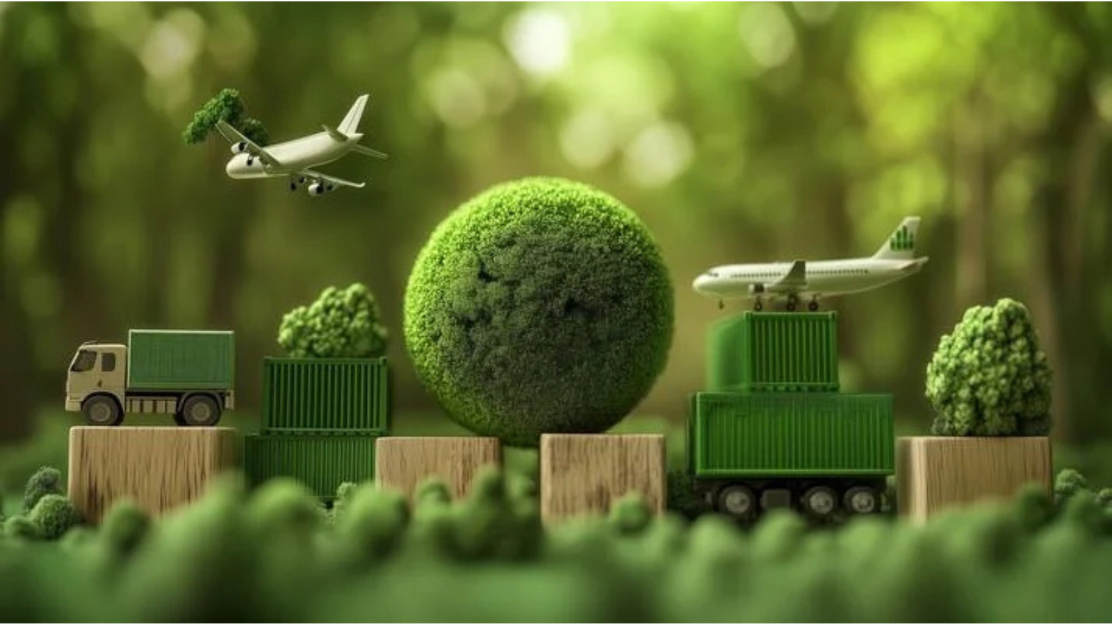 green logistics