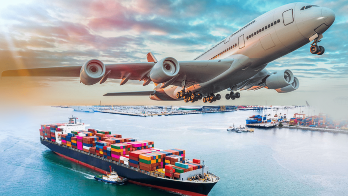 Air-freight-vs.-Sea-Freight