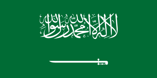 Saudi Arabia